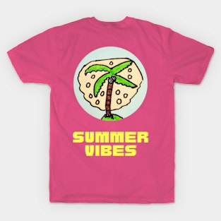 Tropical Island T-Shirt